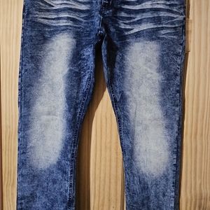 Men's Denim & Rivet Jean's size 36